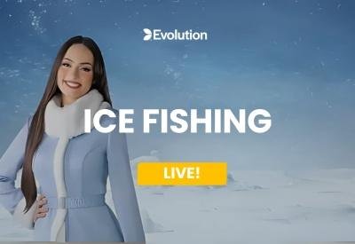Ice fishing live casino - Experience the Thrill of Ice Fishing in the UK's Live Casino Gaming Scene