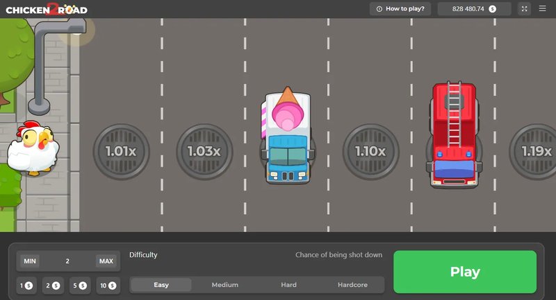 Descubre el Nuevo Exito de Chicken Road 2 en España Ahora - overview