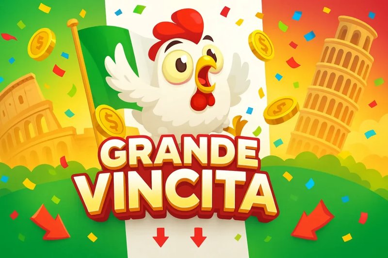 Scopri di più su chicken road ufficiale