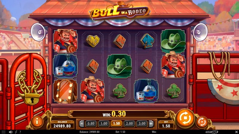 Migliore rodeoslot casino slots a Italy