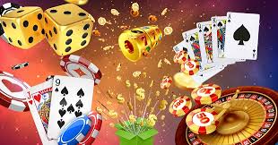 Descubre el Mundo de Spin Boss Un Casino Sin Igual