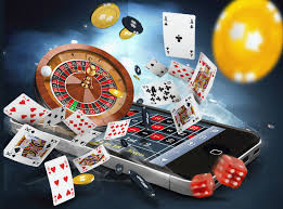 Experience Thrills with the Magic Win Casino Platform Experience Thrills with the Magic Win Casino Platform