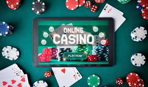 Krypto Casino Den Futuristiske Spillopplevelsen