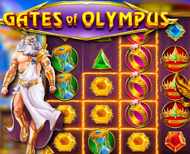 Oplev Gates of Olympus Super Scatter En Guide til Spillets Fortryllelse