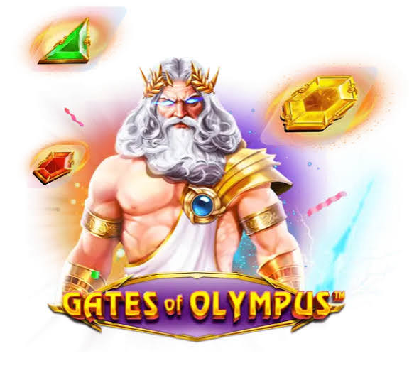 Oplev Gates of Olympus - Online Casino Eventyr 811129656