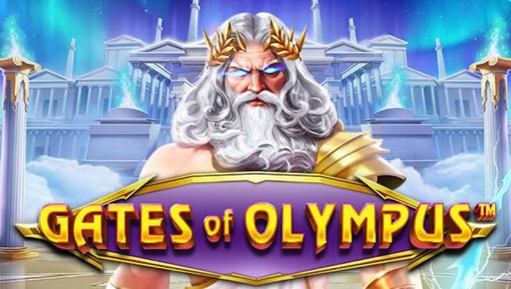 Oplev Gates of Olympus - Online Casino Eventyr 811129656
