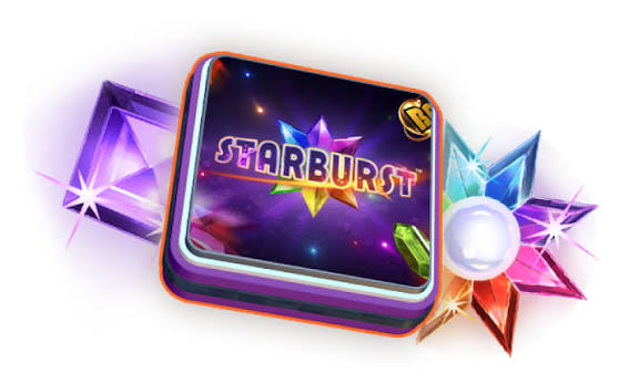 Starburst Slot En Stjernefyldt Oplevelse fra NetEnt