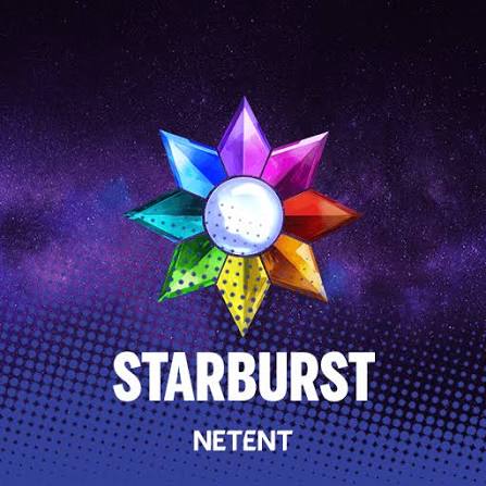Starburst Spilleautomat En Guide til Fortryllende Gevinster
