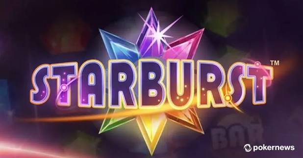 Starburst Spilleautomat En Guide til Fortryllende Gevinster