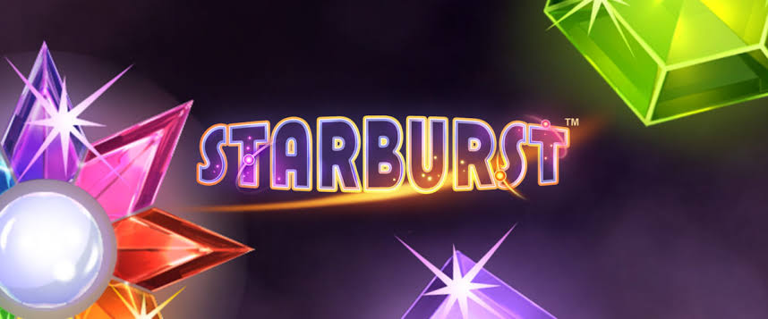Starburst Spilleautomat En Guide til Fortryllende Gevinster