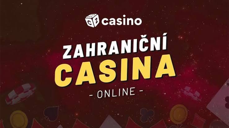 Winbay Zahraniční Casino Bonusy za Registraci a Hraní